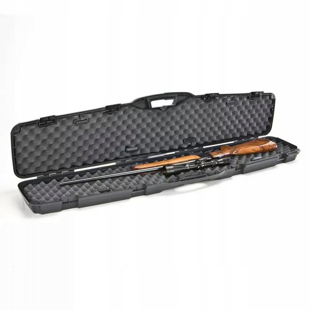 Kufr Na Pušku S Optikou Plano 135,3x30,5x10,8 ProMax Single Scoped 1531