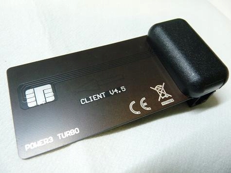 CARD SPLITTER CONAX TnK smart hd Kablówka 3 karty Model POWER3 BI-TURBO 3 karty