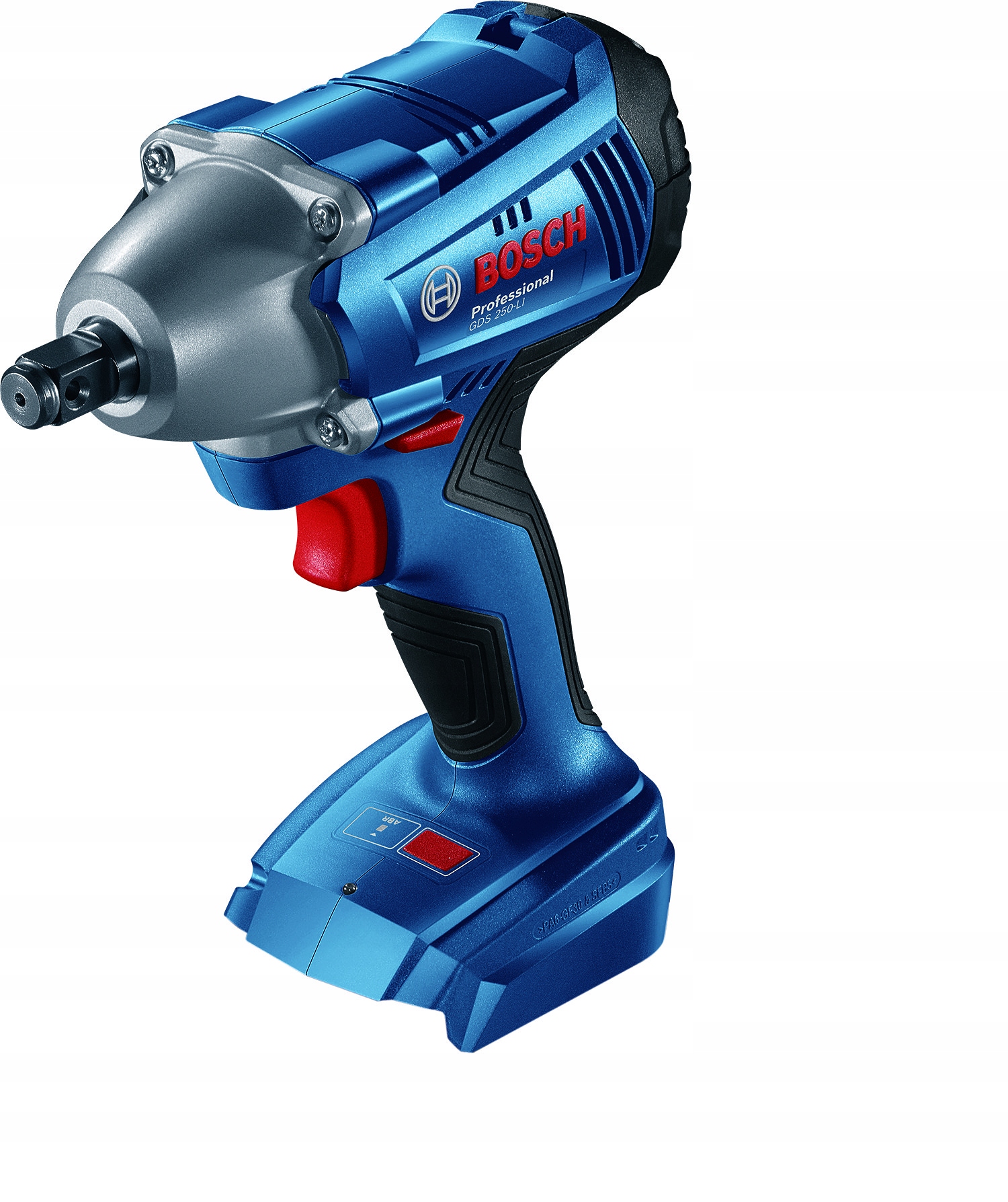 

Bosch Akumulatorowy Klucz Udarowy Gds 250-LI Solo