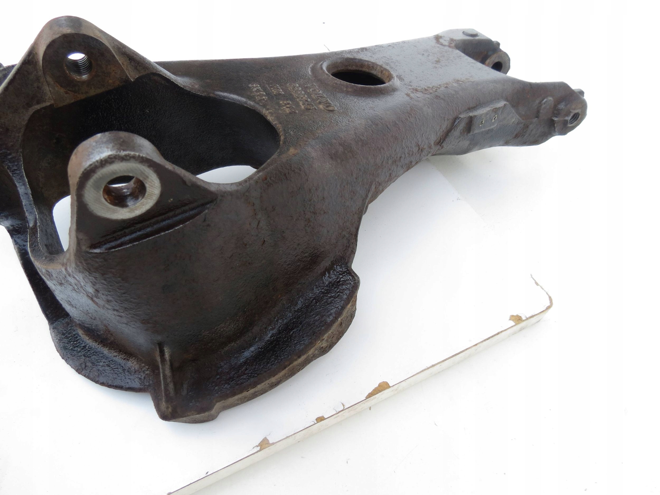 Querlenker links rechts heck VOLVO XC90 8666345 8666346