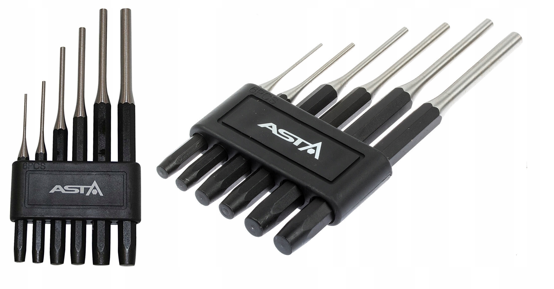 

Wybijaki Cylindryczne Igłowe 6 Wybijaków 2-8MM