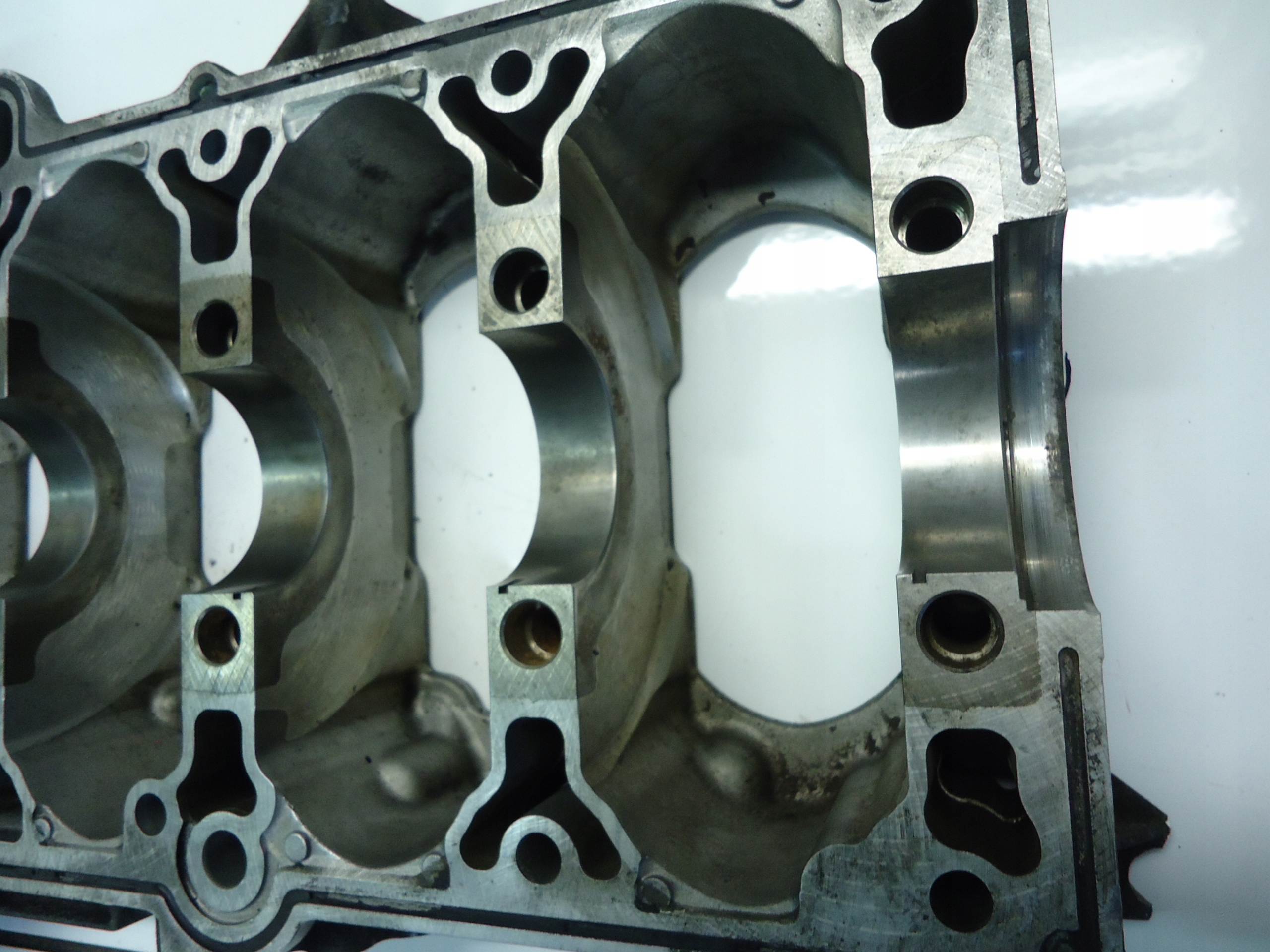 OPEL MOKKA 1.6CDTI B16DTH KARTER holder MISKI 55569916GC