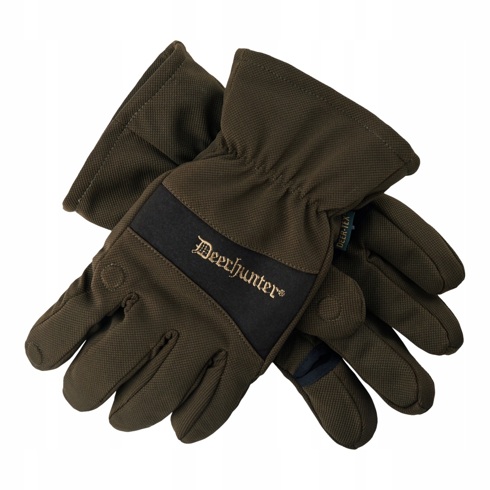 Rękawice myśliwskie Deerhunter Muflon Winter 2XL