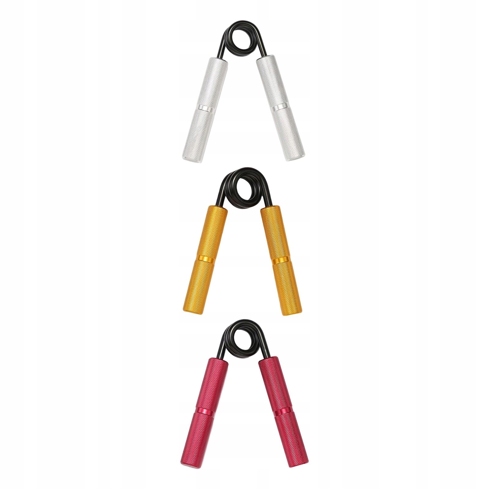 Wzmacniacz chwytu nadgarstków Wzmacniacz chwy