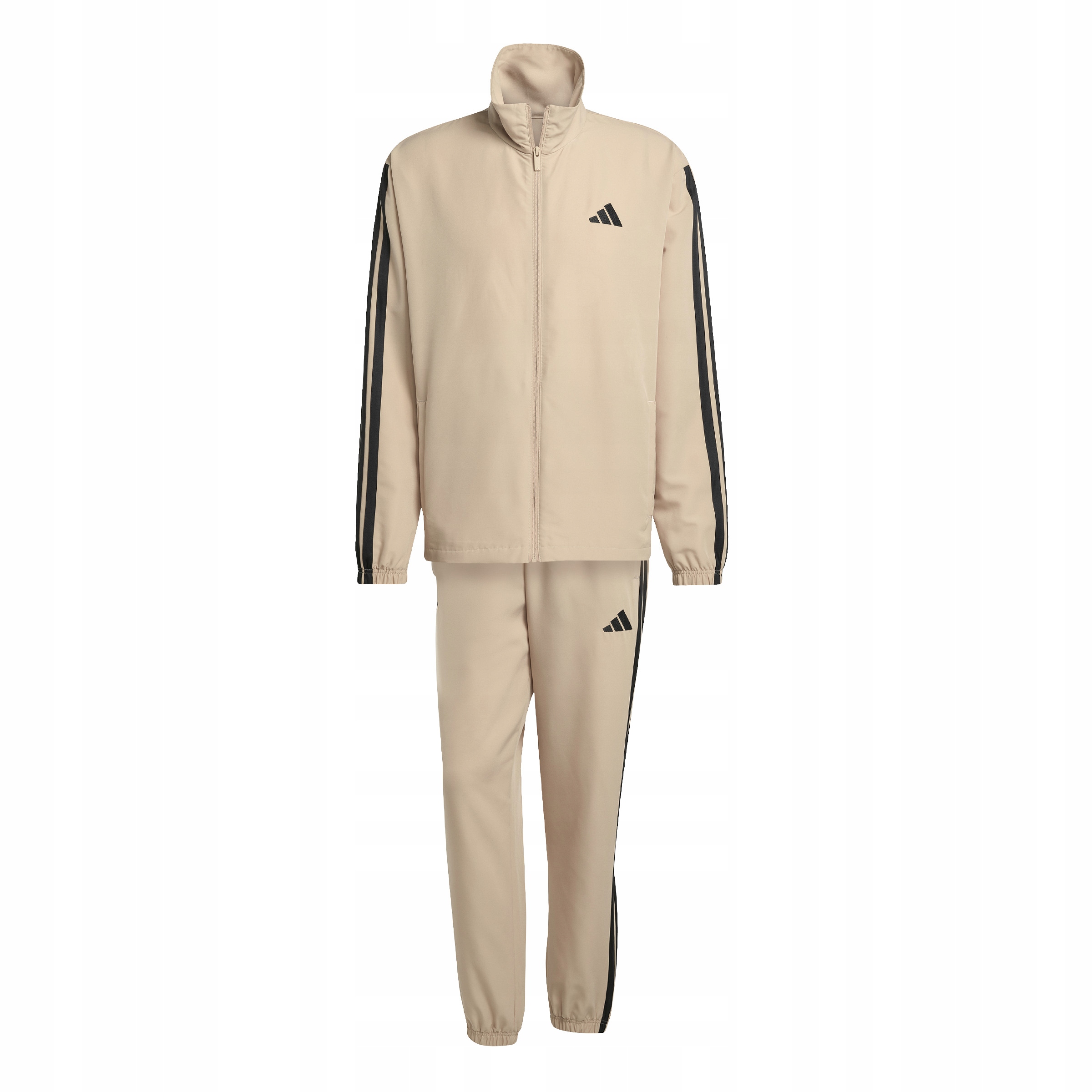 Teplákovka pánský Adidas M 3S Wv Tt Ts L