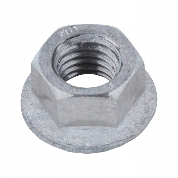 

Nakrętka kołnierzowa M12x1,5 DIN6923 oc pł kl.10