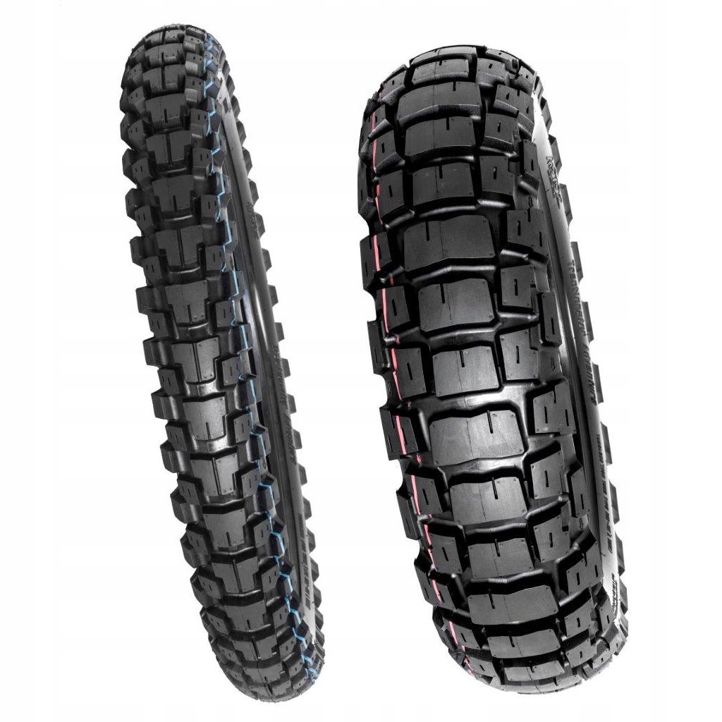 Pneumatika Motoz 150/70B18 Tractionator Adventure 70Q Tl Zadná (ECER75/DOT) Dot 02