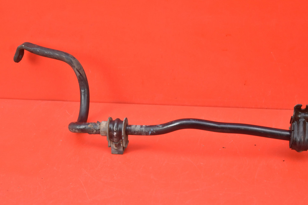 stabilizer rod front front NISSAN QASHQAI 1 and 2.0 DCI 148 KM 06-13