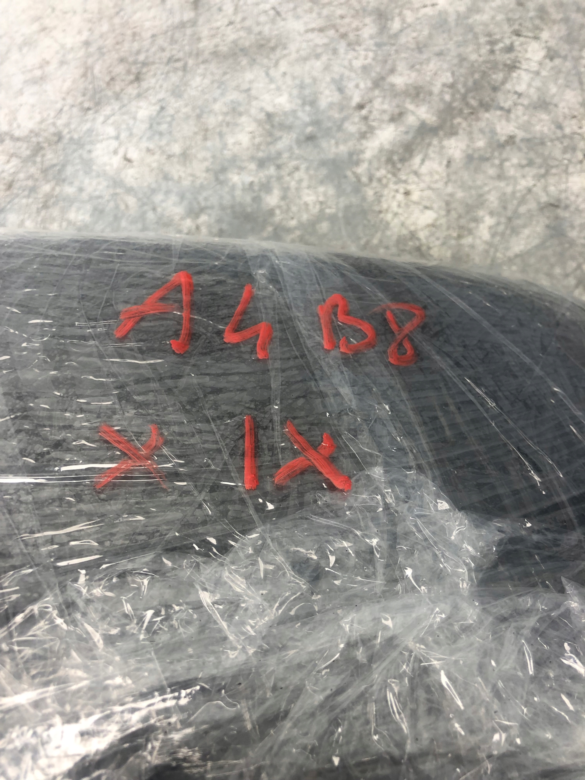 bracciolo WELUR AUDI A4 B8