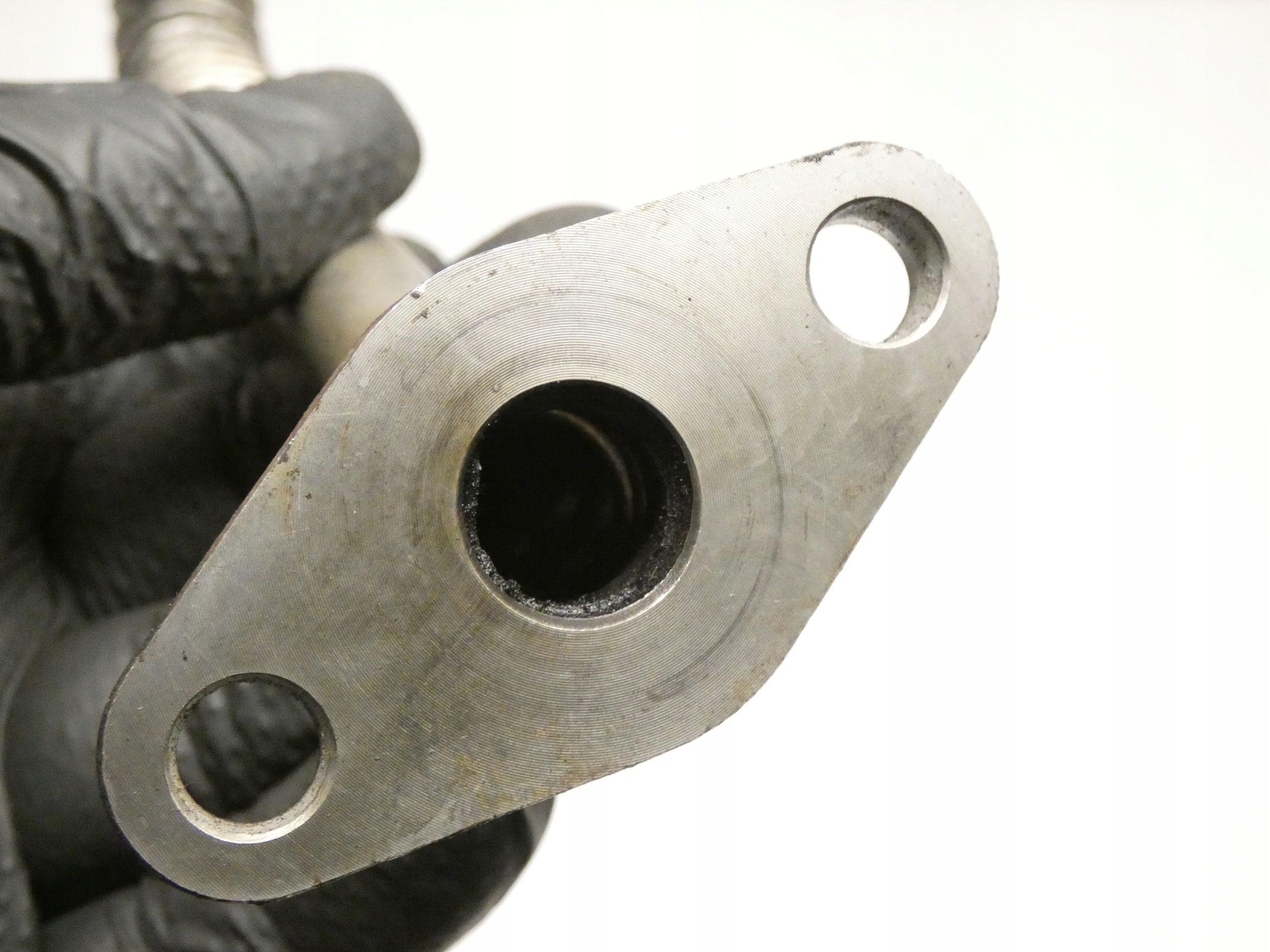 hose EGR HYUNDAI MATRIX 1.5 CRDI VGT 01-10