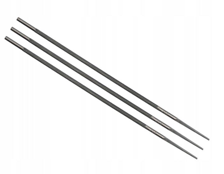 

Pilnik do ostrzenia łańcucha 4,8mm .325