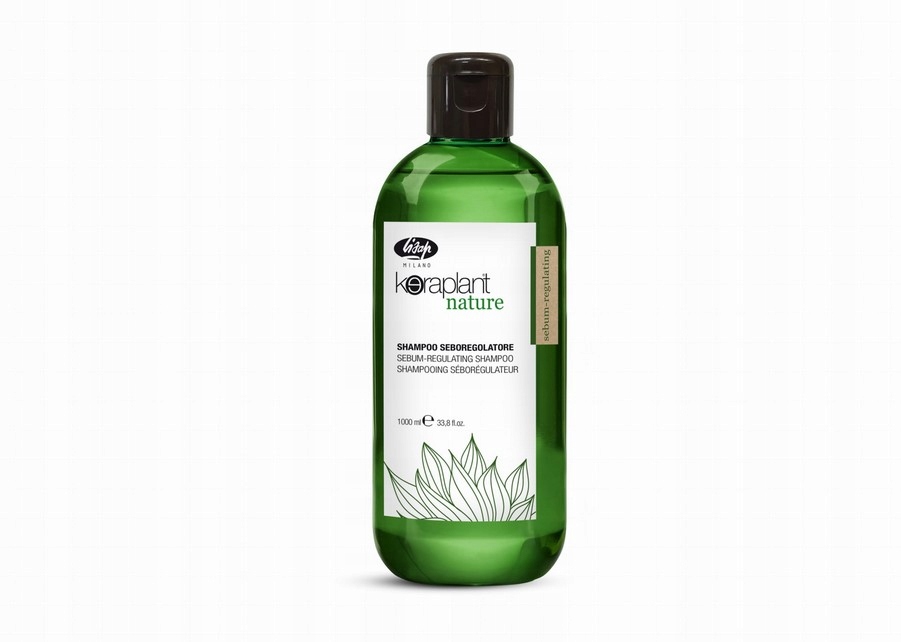Lisap Šampon Seboregolatore 1000 ml