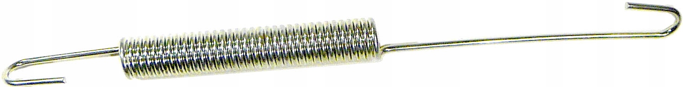 

Sprężyna Gaźnika Regulatora Gx 240 270 Gruba 148mm