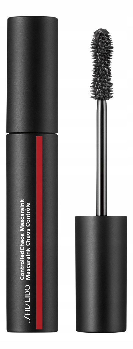 Shiseido Controlled Chaos 11ml Black Pulse (01)