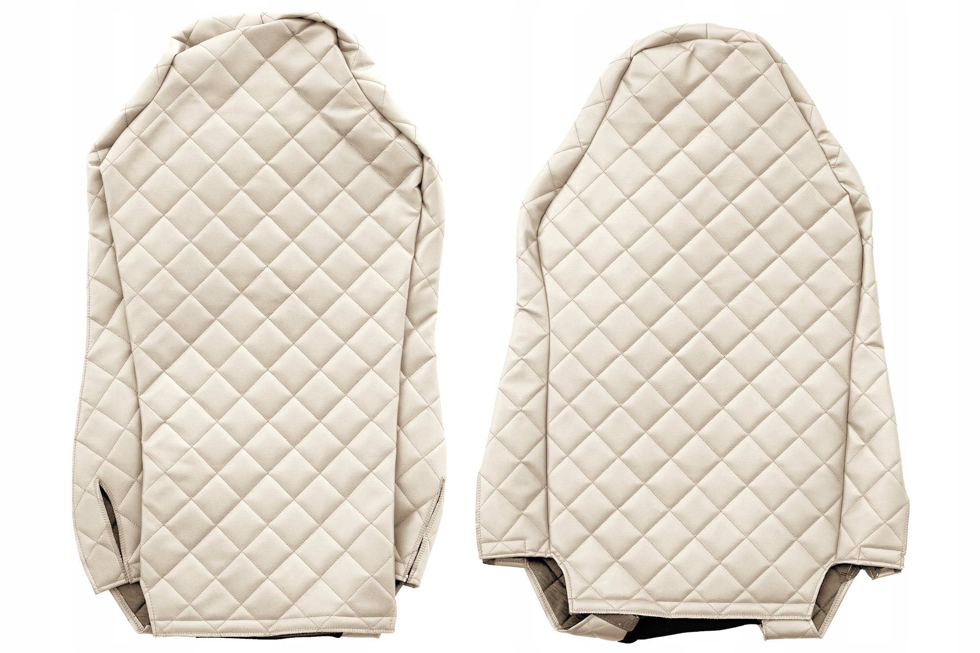 POKROWCE TIR MAN TGX 07-17 TGX 18-20 ISRI pikowane Rodzaj Dedykowane