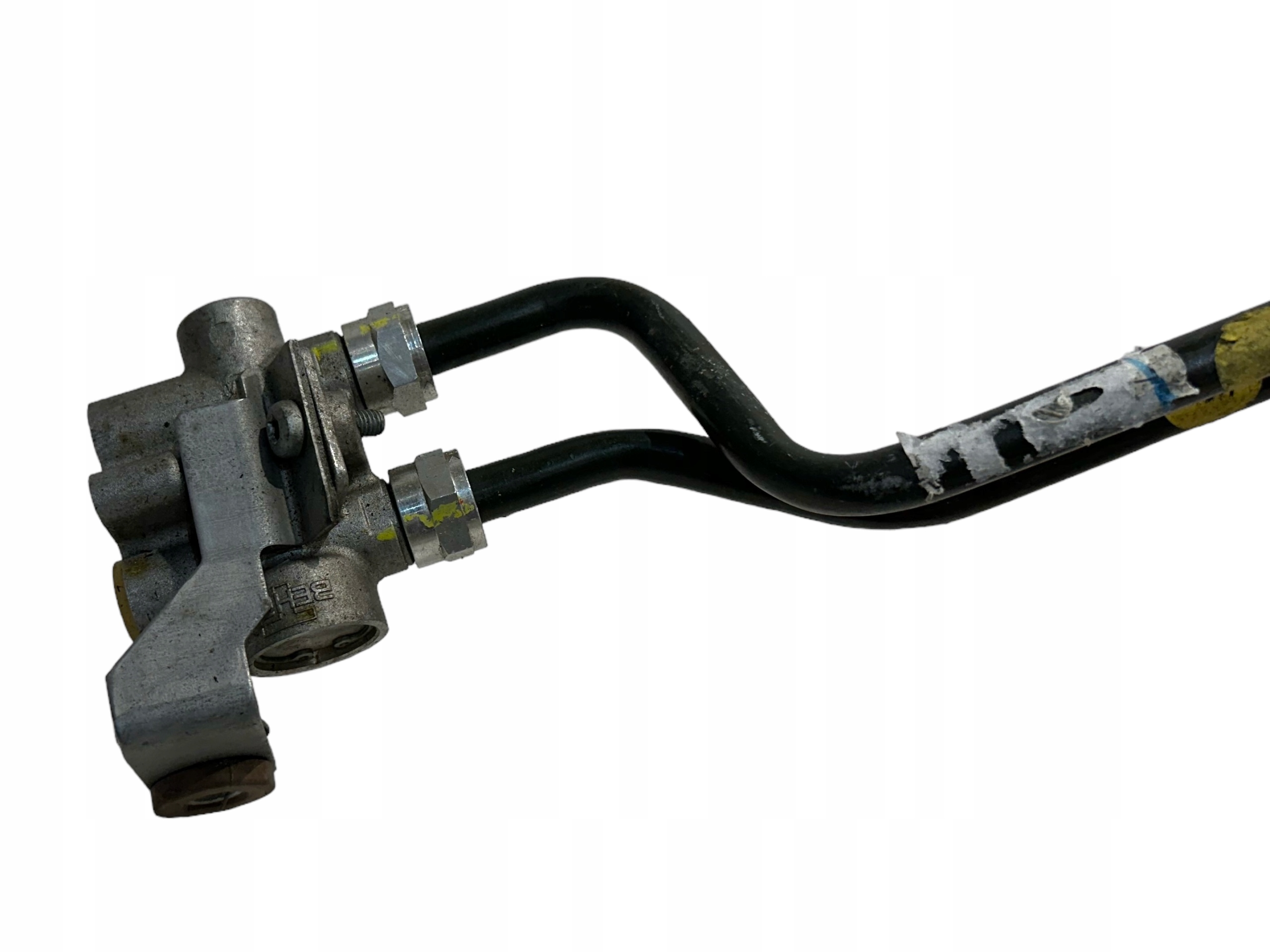 LAMBORGHINI GALLARDO regulator teploty 7L0317027A 400317825 400317826