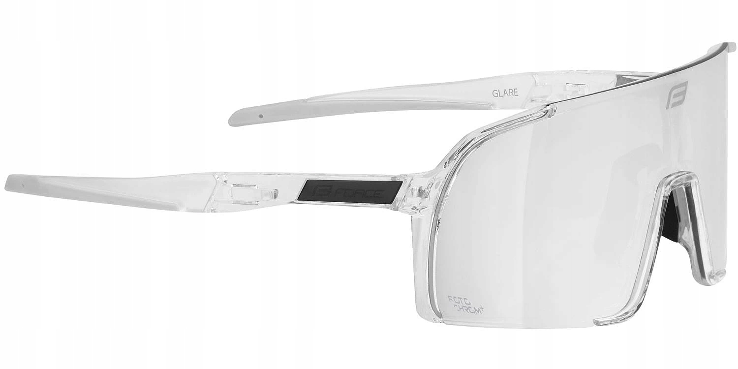 okulary Force Glare Transparent/Photochromic