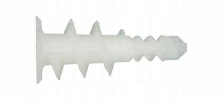 

Kołek Driva 15x23 Nylon