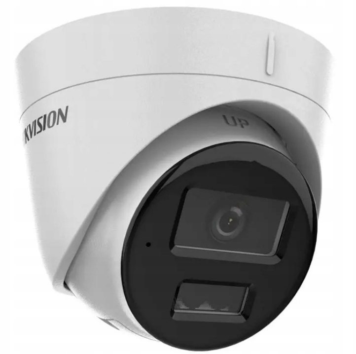 Hikvision DS-2CD1343G2-LIU(2.8mm) 4Mpx IR30 Ip kamera, inteligentné hybridné svetlo