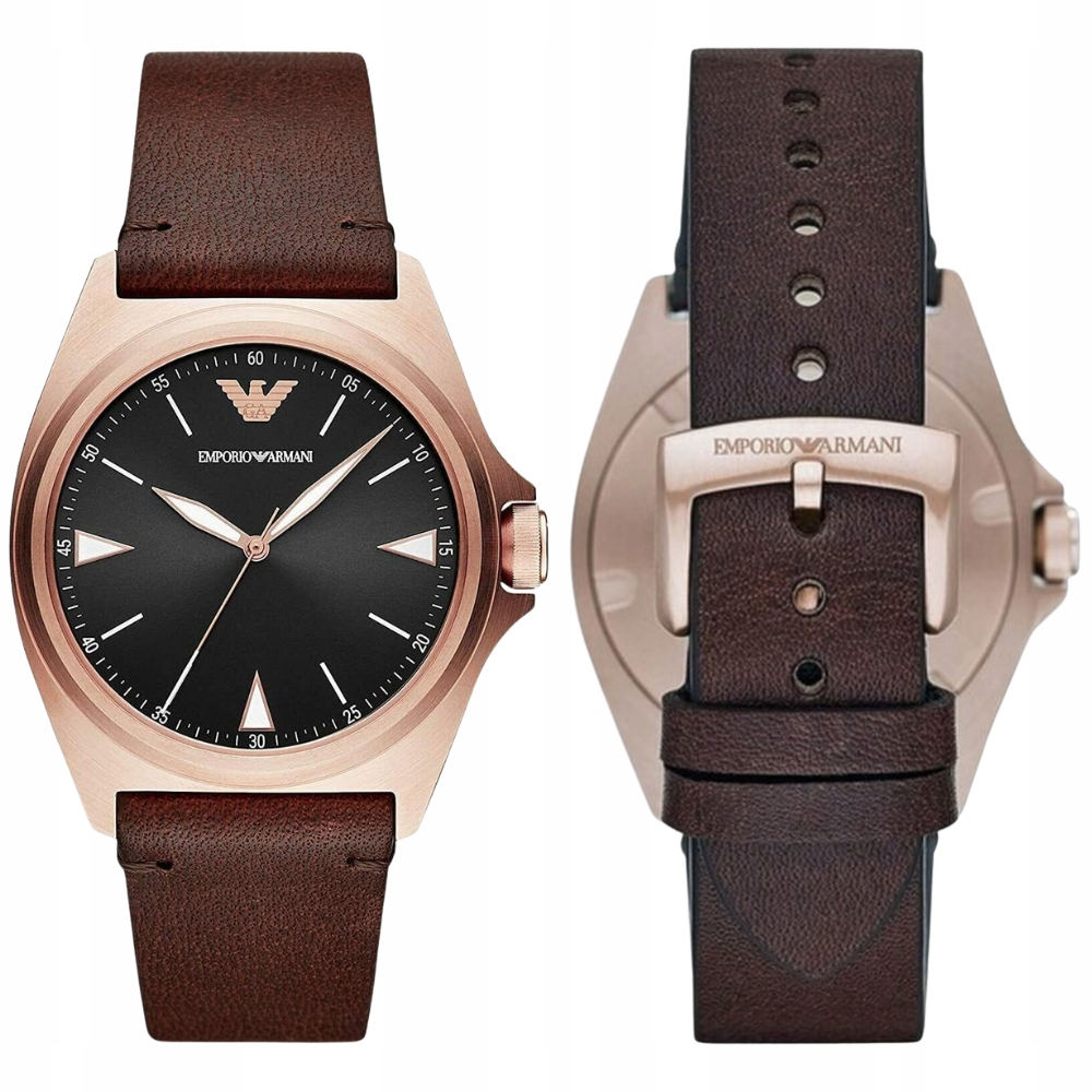 Nowy, Zegarek Emporio Armani AR11258