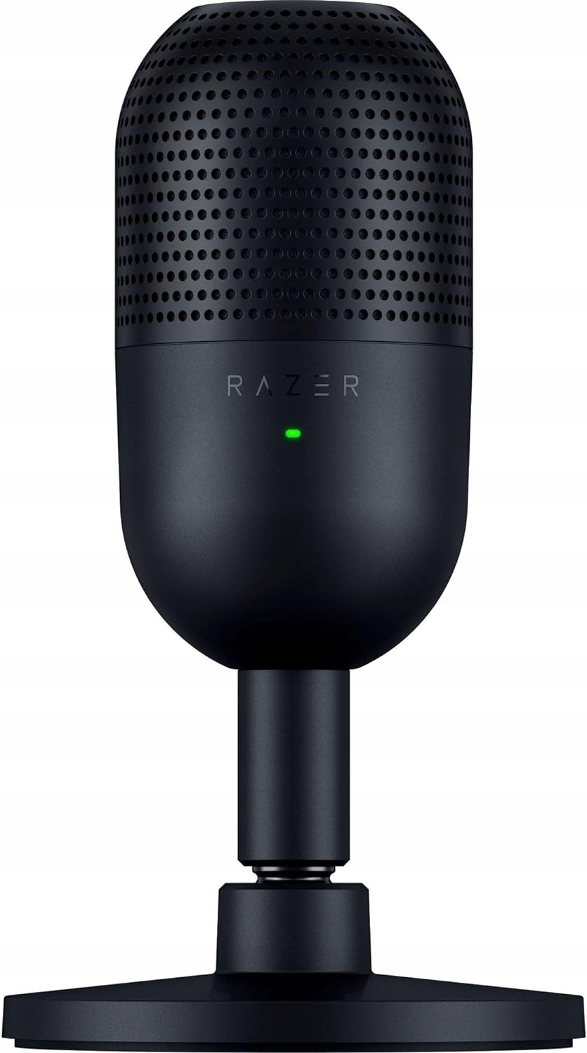 Mikrofon Razer Seiren V3 Mini černý