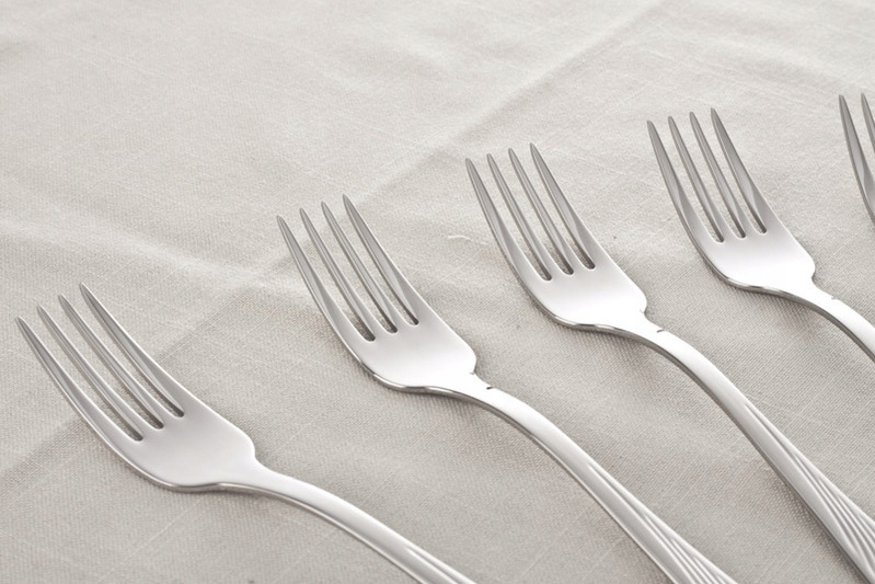 GERLACH CELESTIA 04A Widelec obiadowy połysk Kod producenta 04A