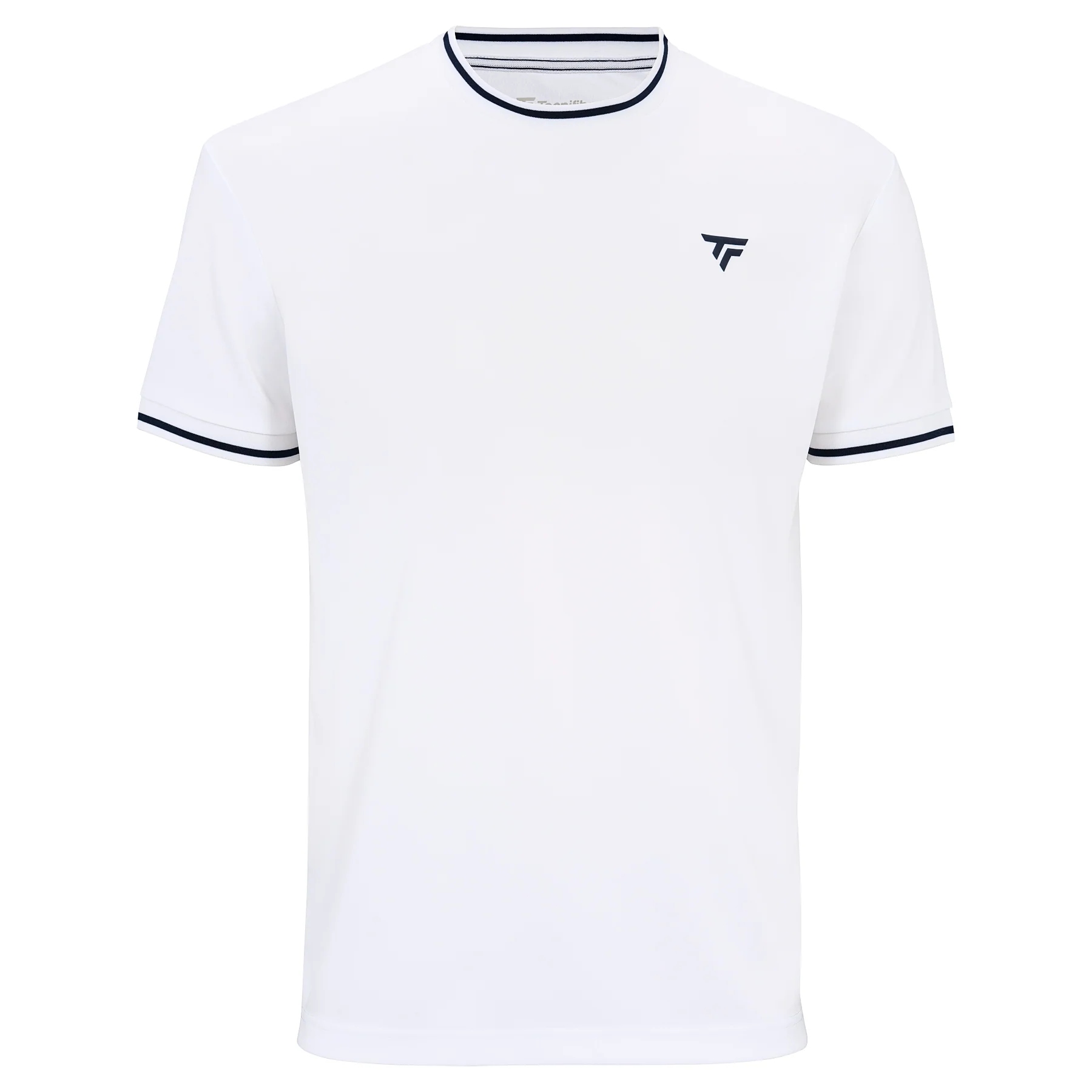 Tecnifibre Team Tech Tee Męska koszulka tenisowa