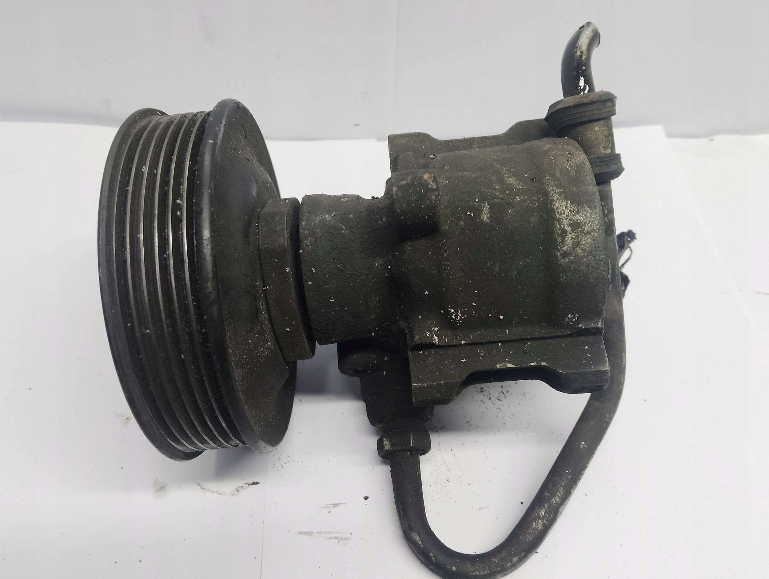 Pompa servosterzo Renault Clio 26016947