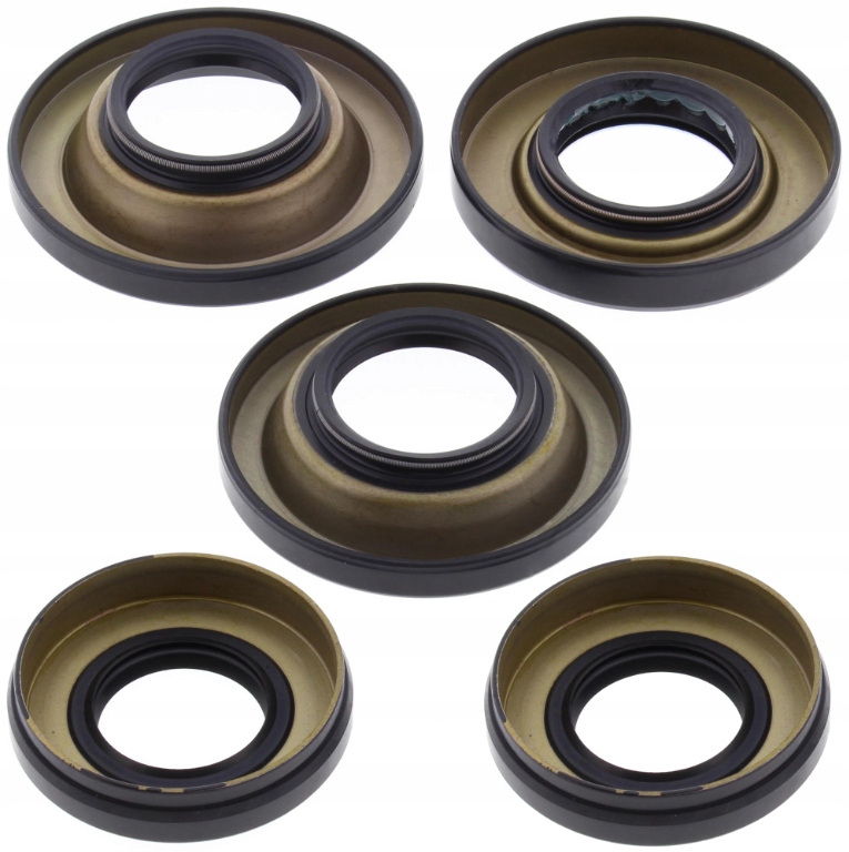 Opravná sada diferenciálu Honda Trx 680 Fourtrax 06-21 Nové