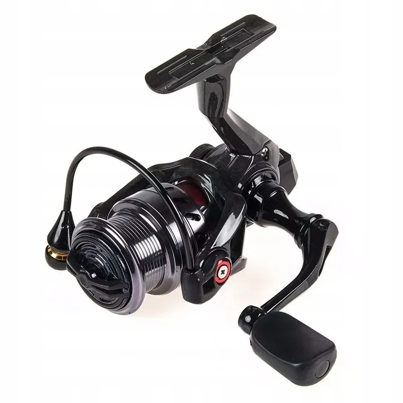 Naviják Lucky John Vanrex Spin 6 3000 Fd