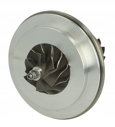 Cartridge Náplň Jádro Turbíny Ford Transit 2.4 Tdci 137 Km 4C1O6K682AA