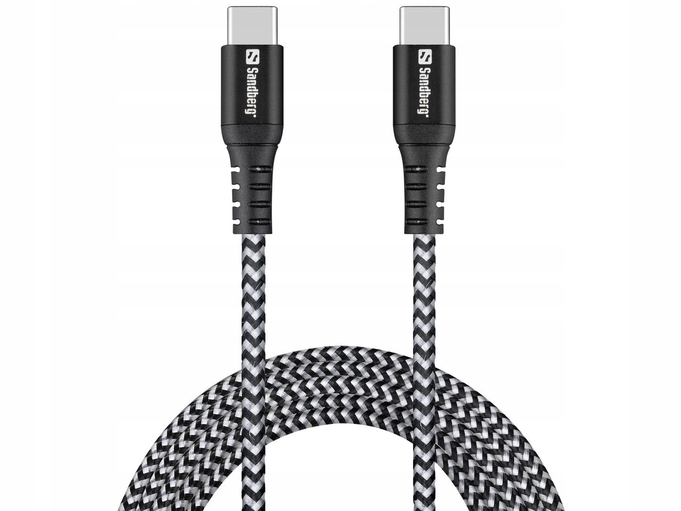 Sandberg Survivor Usb-c Kabel 2M 100W