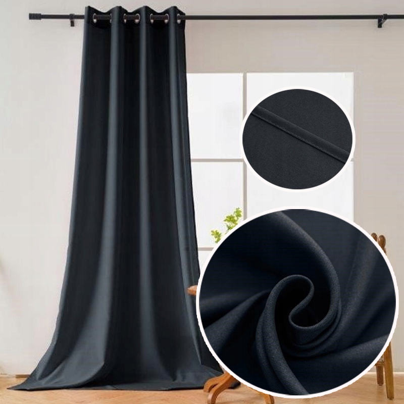 GOTOWE ZASŁONY PÓŁZACIEMNIAJĄCE 145X250 NA PRZELOTKACH Kod producenta 5902311460700