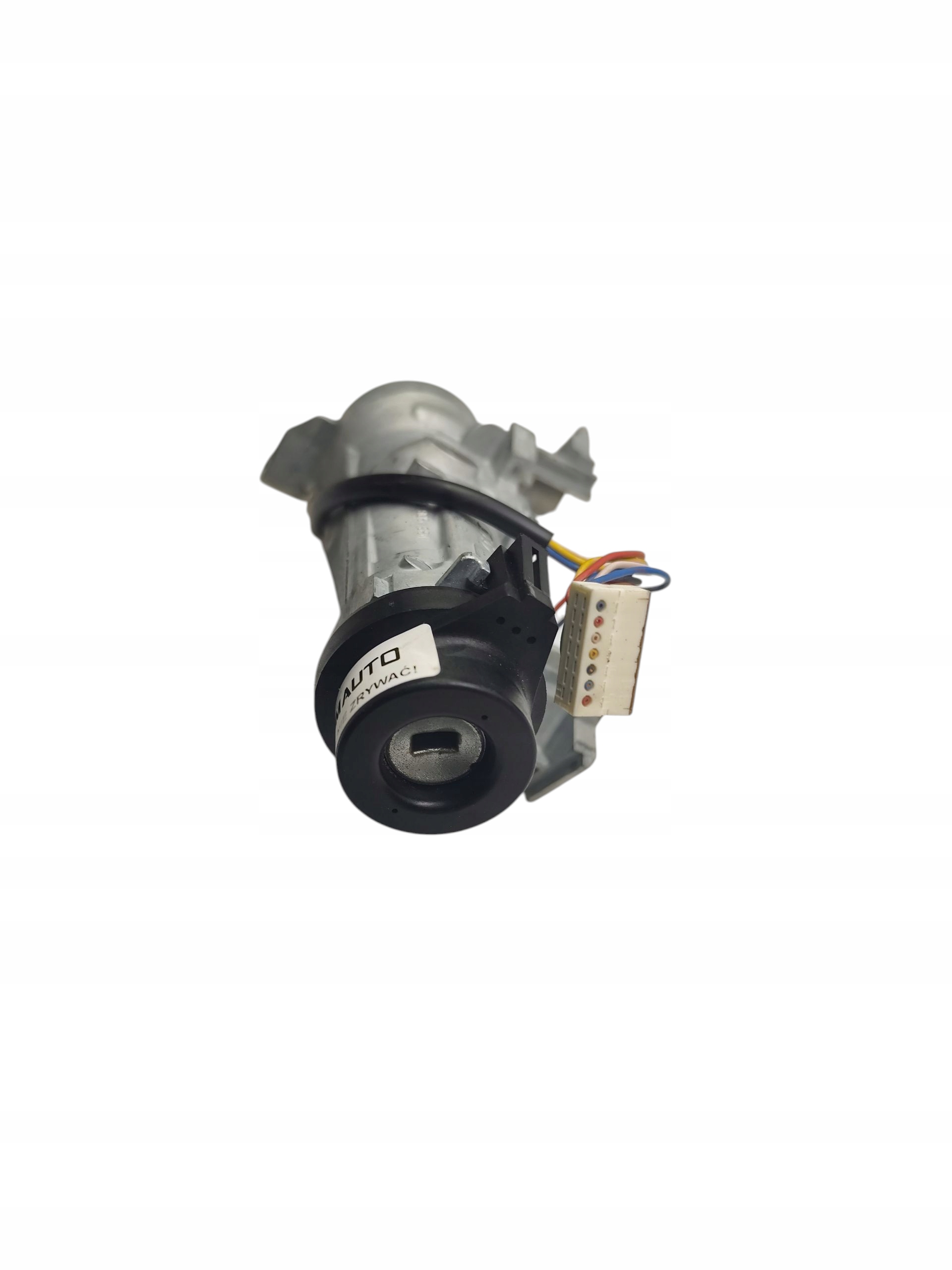 ignition key SKODA SUPERB III