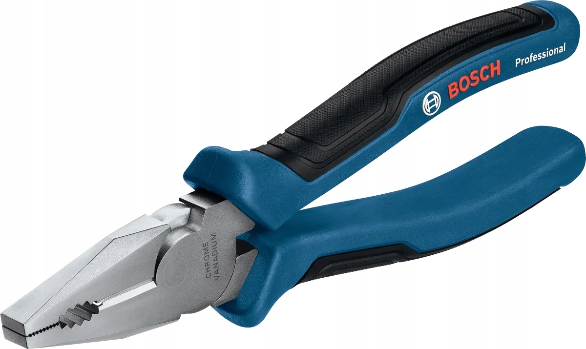 BOSCH Kombinerki uniwersalne, profesjonalne 180 mm