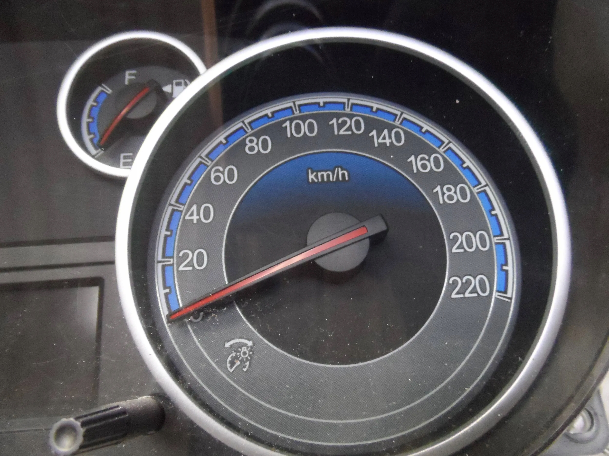 dials dials EUROPA SUZUKI SX4 SX-4 06-14 34110-55L20