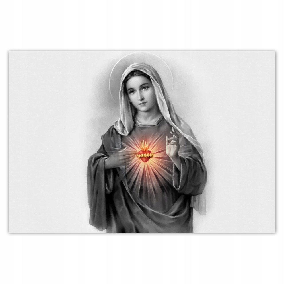 

Fototapety flizelina 104x70 Maria Matka Boża
