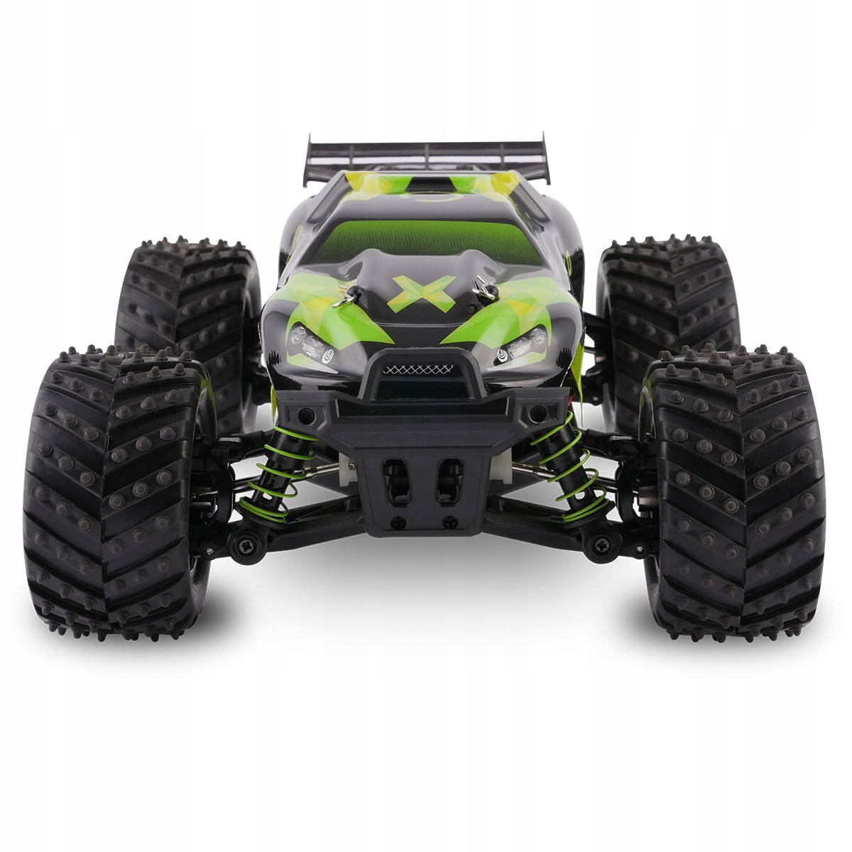 

Samochód zdalnie sterowany Overmax Monster 45km/h