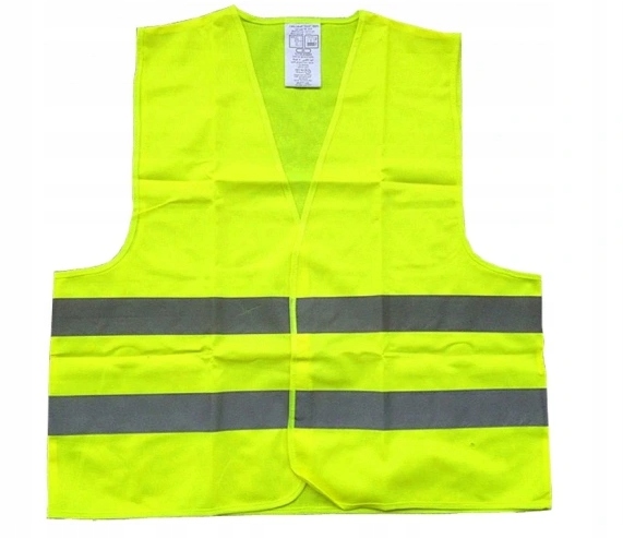 ZESTAW PIERWSZEJ POMOCY GAŚNICA 1KG APTECZKA KAMIZELKA ODBLASKOWA Rodzaj proszkowa