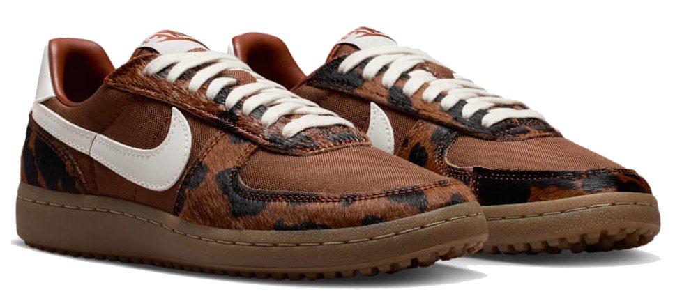 Buty Nike Field Generali sportowe damskie trampki do biegania r. 39 25 cm