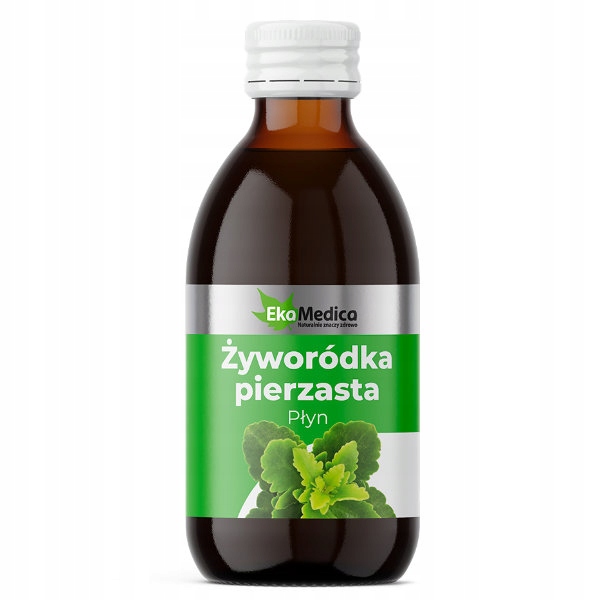 

Żyworódka pierzasta płyn 250ml