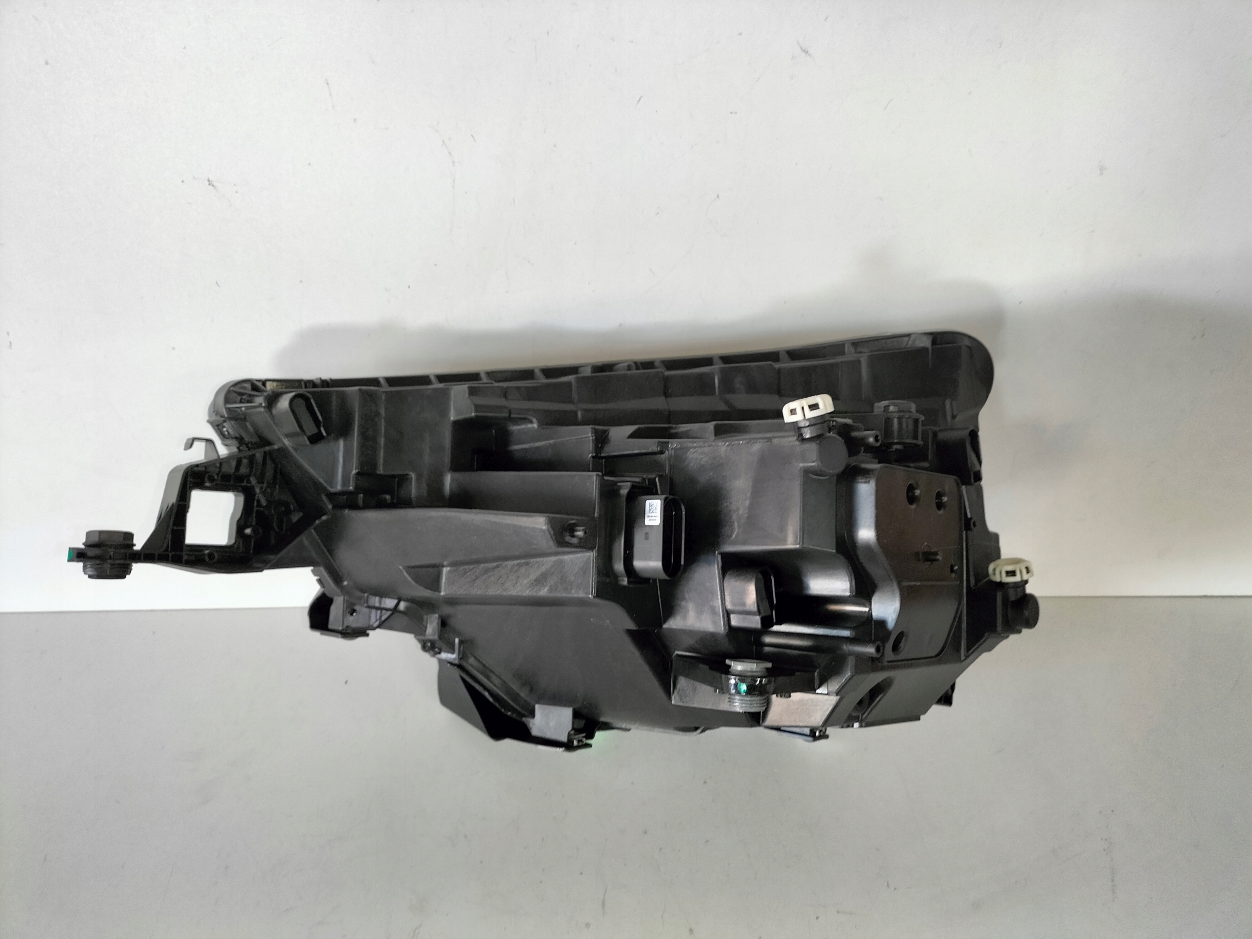 light front reflektor right SKODA KAMIQ LIFT 24- FULL LED