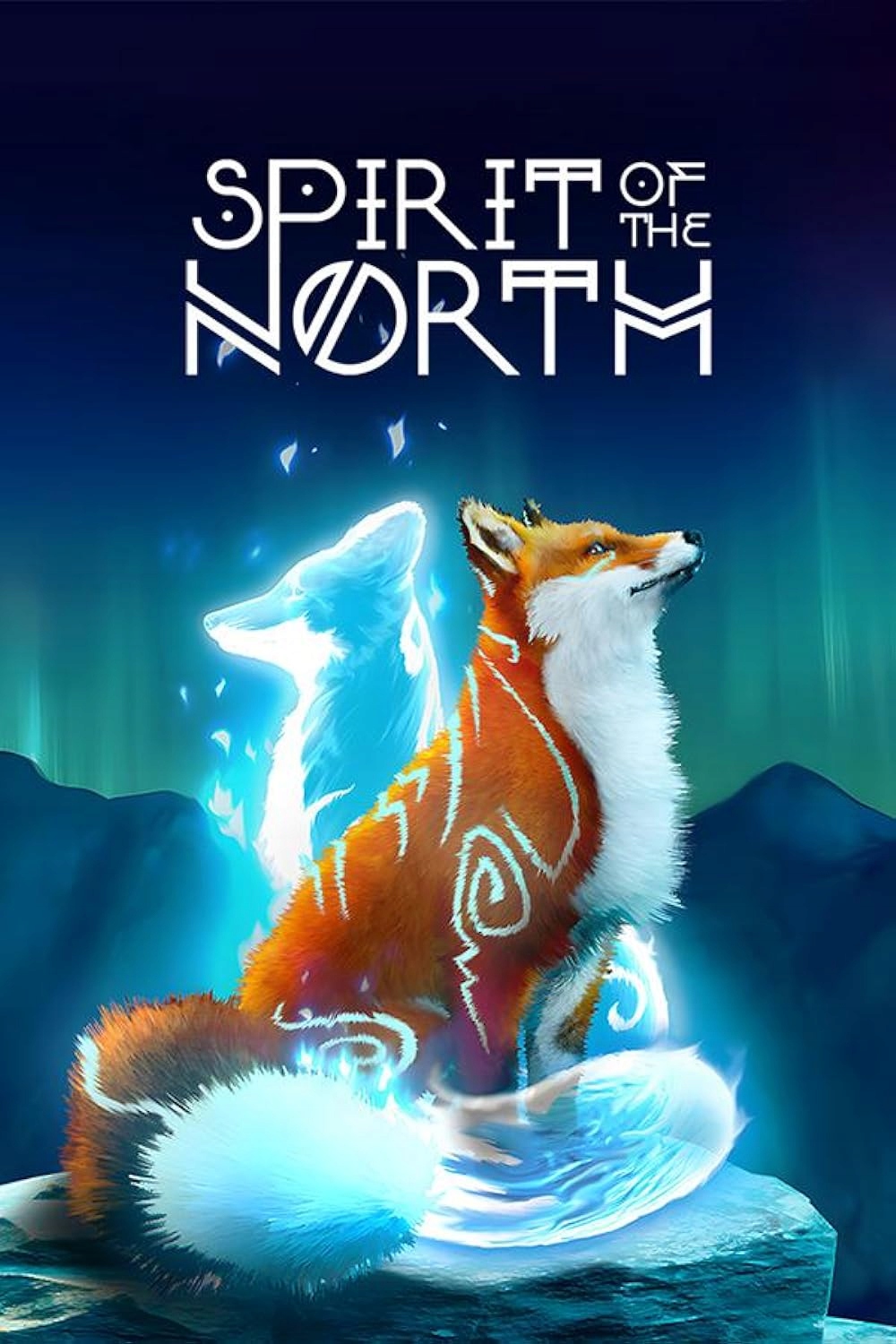 Spirit of the North Klucz CD Key Kod Steam Bez Vpn