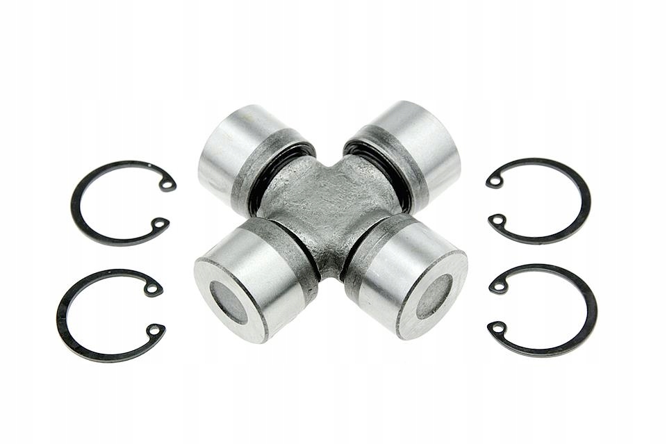 NTY KRZYŻAK WAŁU 24X63