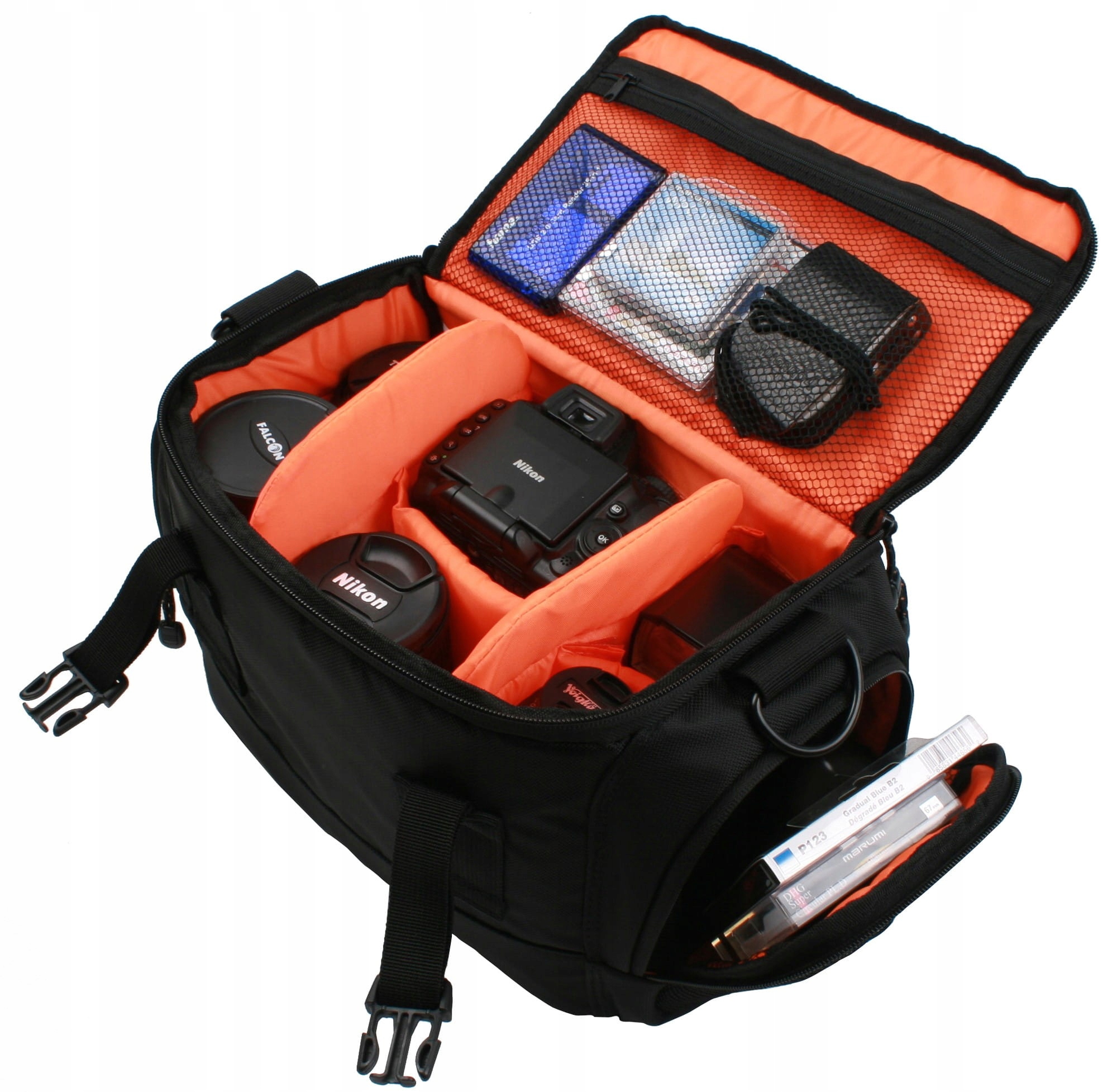 Torba fotograficzna Camrock Beeg X50