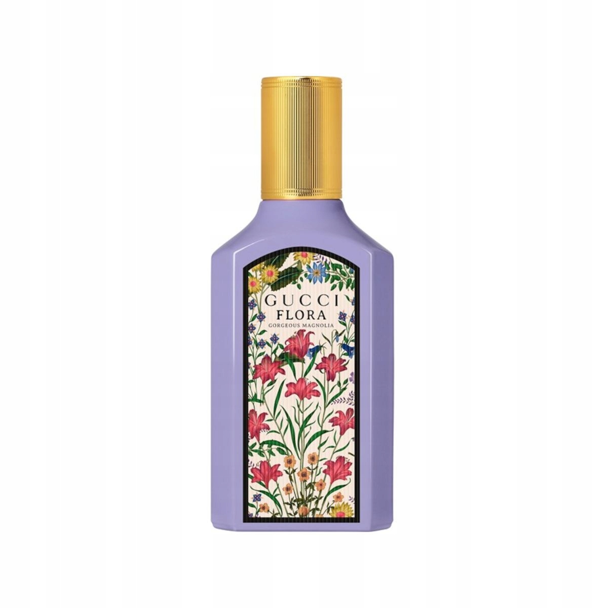 Gucci Flora Gorgeous Magnolie 50 ml parfémovaná voda pro ženy