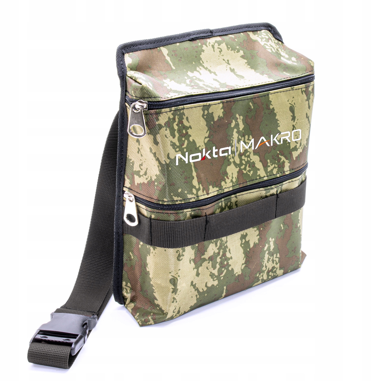 

Torba na znaleziska Nokta Makro, saszetka, nerka