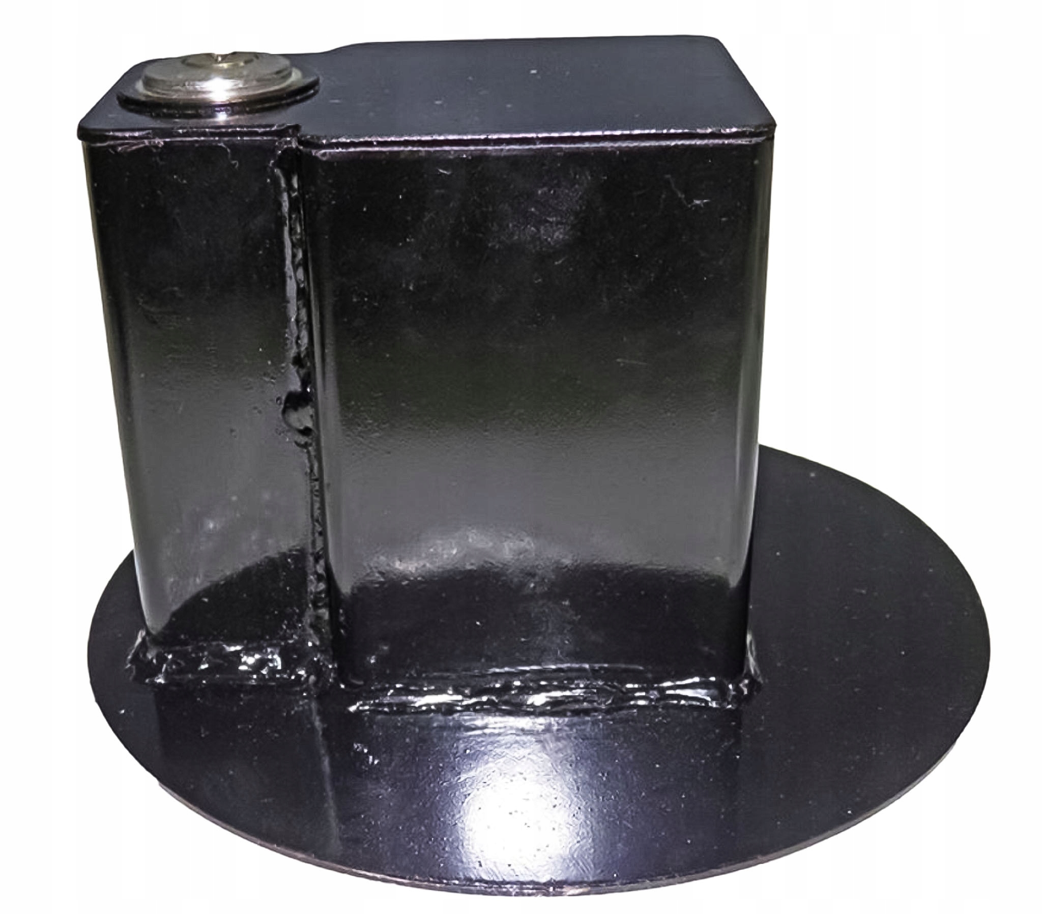 ZABEZPIECZENIE SWORZNIA KROLEWSKIEGO MTX