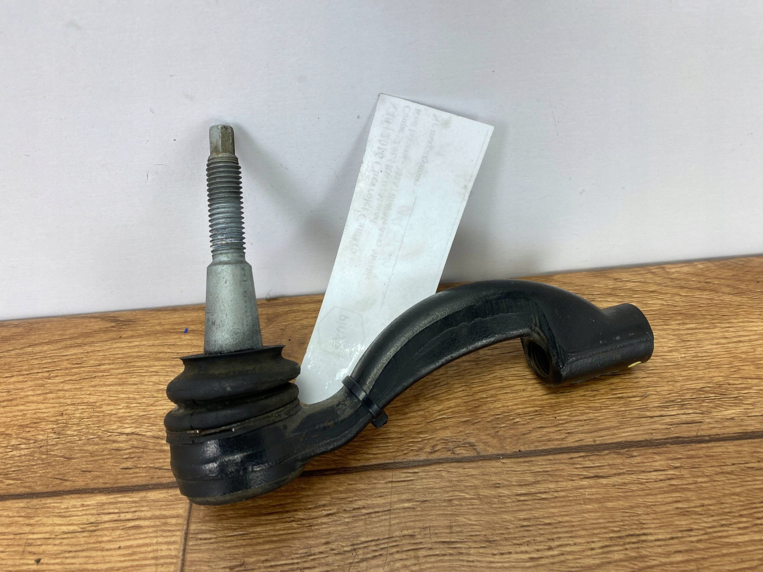 stabilizer rod Chevrolet Camaro 2016+