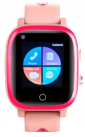 OUTLET Smartwatch Garett Kids Sun 4G ZEGAREK